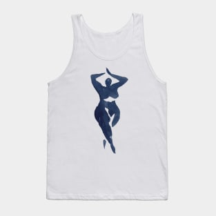 Woman Tank Top